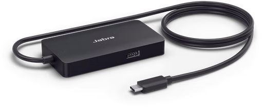 Jabra PanaCast USB Hub USB-C